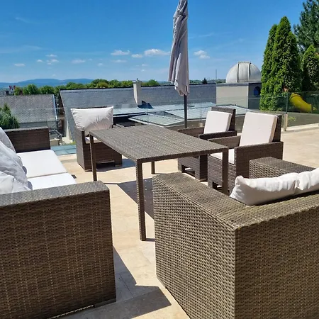White Villa