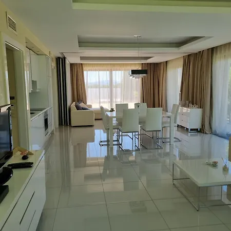 White Villa