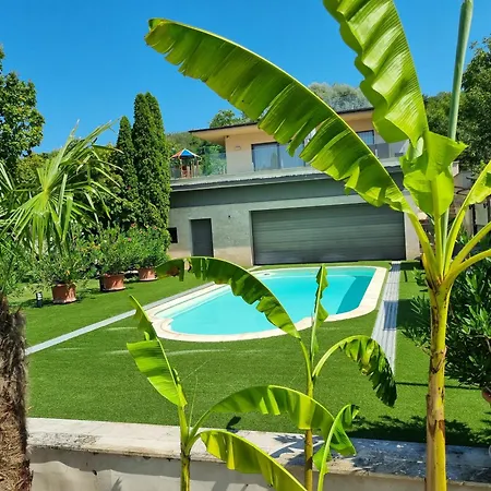 White Villa